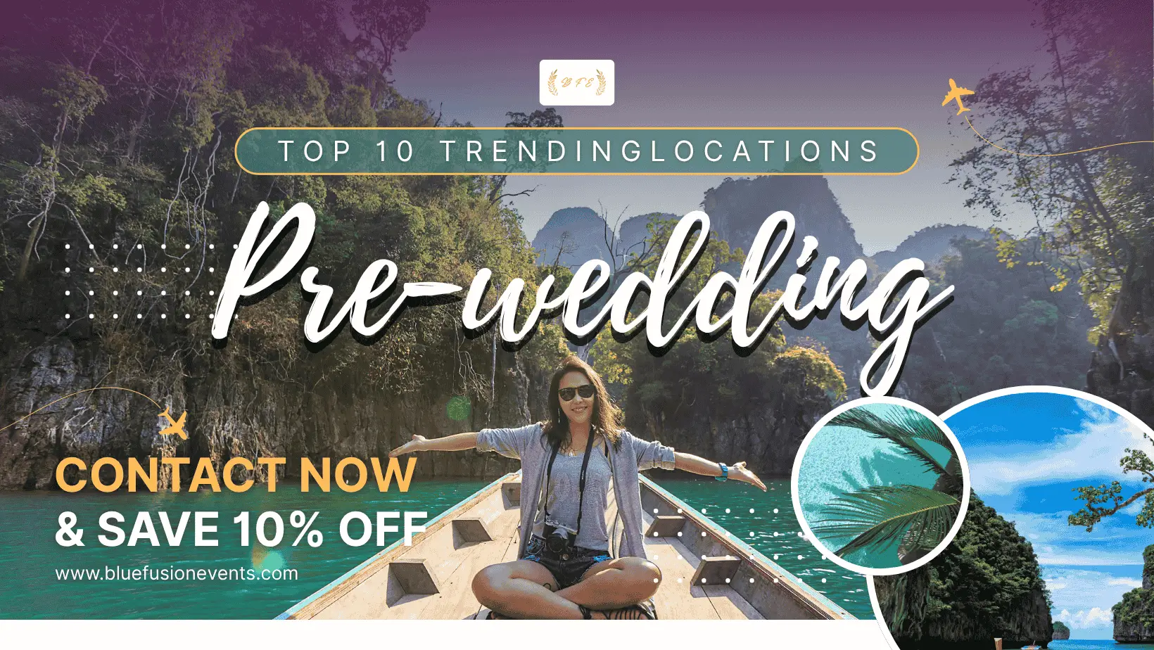 Pre-Wedding Shoot Locations Near Delhi NCR